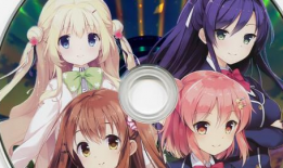 彼女动漫,彼女——青春校园的甜蜜邂逅与成长之旅